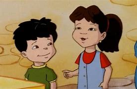 Image result for Dragon Tales Season 1