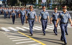 Image result for General of Manila Police