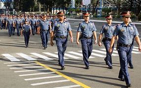 Image result for Manila Police and Military