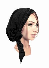 Image result for Formal Head Scarf