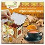 Image result for Turmeric Ginger Tea Powder