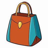 Image result for Bag ClipArt