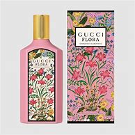 Image result for Flora by Gucci Gorgeous Gardenia