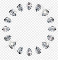 Image result for High Resolution Rhinestone Frame