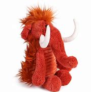 Image result for Mammoth Plush