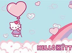 Image result for Hello Kitty Desktop Summer