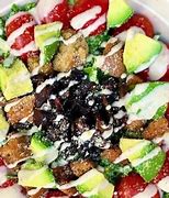 Image result for Vegan Caesar Salad Dressing