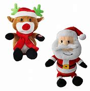 Image result for Christmas Dancing Plush