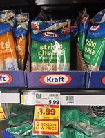 Image result for Kraft String Cheese