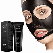 Image result for Blackhead Face Mask