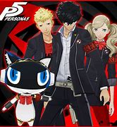 Image result for PlayStation 3 Persona 5