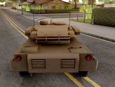 Image result for Gaint Mini Tank