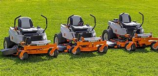 Image result for Stihl Zero Turn