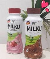 Image result for Pabrik Susu Milkku