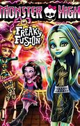 Image result for Monster High Movies List