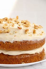 Image result for Air Fryer Carrot Cake