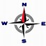 Image result for Printable Compass Rose