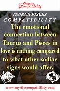 Image result for Taurus vs Pisces