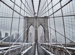 Image result for Brooklyn Bridge Fun Facts