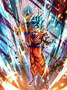 Image result for SSB Goku DB Legends