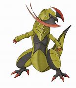 Image result for Haxorus Anime