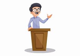 Image result for Speech Teacher Clip Art