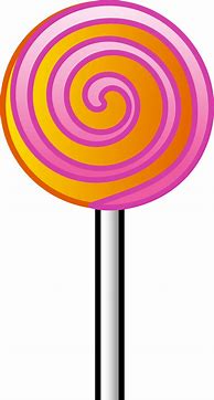 Image result for Lollipop Clip Art Free