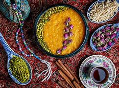 Image result for Iran Desserts