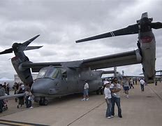 Image result for Tilt Rotor Osprey