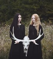 Image result for Norse Witch Real