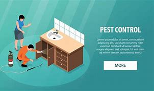 Image result for Pest Control Services Banner