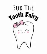 Image result for Yulia Tooth Fairy