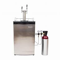 Image result for Nitro Cold Brew Kegerator