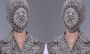 Image result for Maison Margiela Numbers GIF