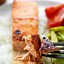 Image result for Freeze Dry Food Salmon Miso