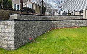 Image result for Retaining Wall Method