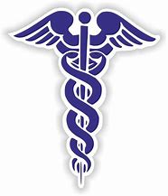 Image result for Medical Logo in Red Colour