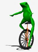 Image result for Unicycle Frog