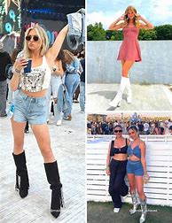 Image result for Muse Concert Outfits