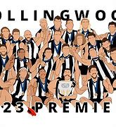 Image result for Collingwood Premiers