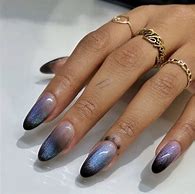 Image result for Trending Velvet Nails