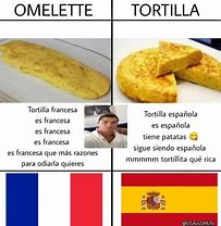 Image result for Tortilla Meme