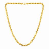 Image result for 23 Number Gold Chain