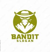 Image result for Bloomingdale Bandit Logo