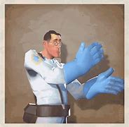 Image result for TF2 Waiting GIF