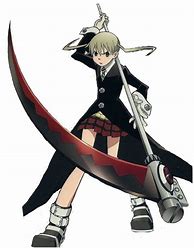 Image result for Maka Albarn Trench Coat