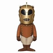 Image result for Funko Soda Rocket