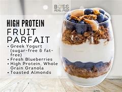 Image result for Parfait Plated