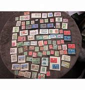 Image result for Continents Stamps