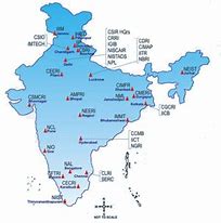 Image result for CSIR Lab Logo